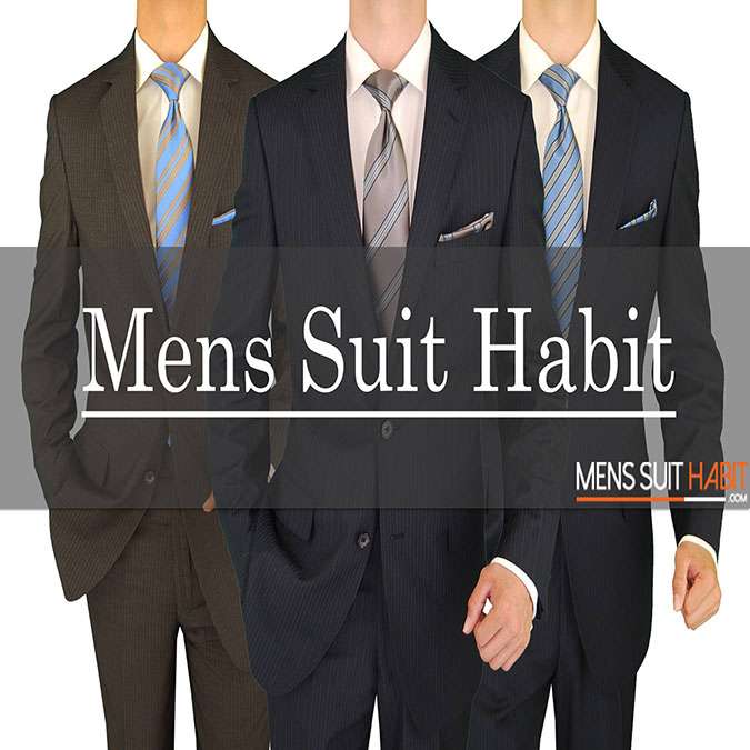 Mens Suits Habit | 7277 Hayvenhurst Ave #10, Van Nuys, CA 91406, USA | Phone: (888) 590-7590