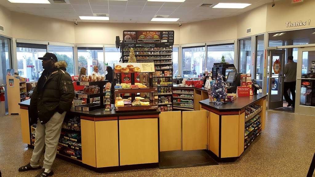 Wawa | 690 Middletown Odessa Rd, Middletown, DE 19709, USA | Phone: (302) 378-5314