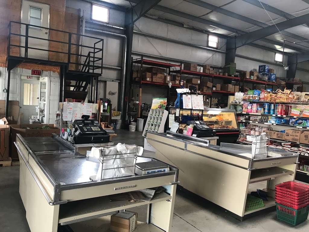 Fairview Groceries | 96 Paradise Ln, Ronks, PA 17572, USA | Phone: (717) 687-8111