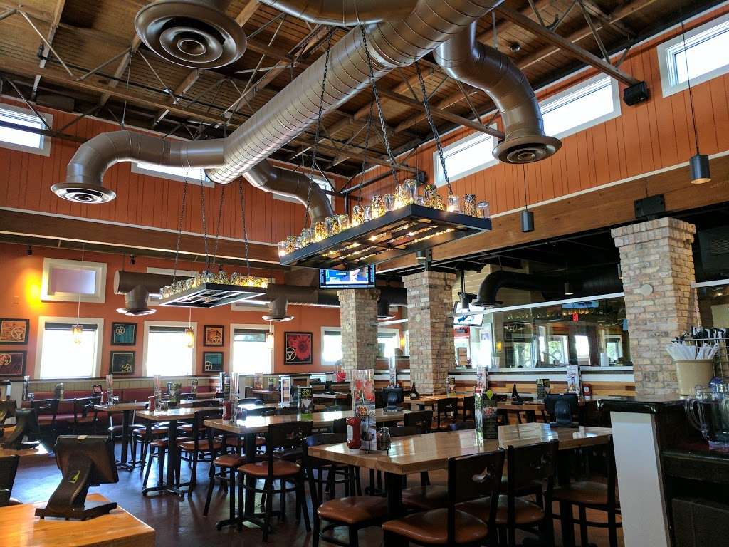 Chilis Grill & Bar | 17750 US-281, San Antonio, TX 78232, USA | Phone: (210) 490-5053