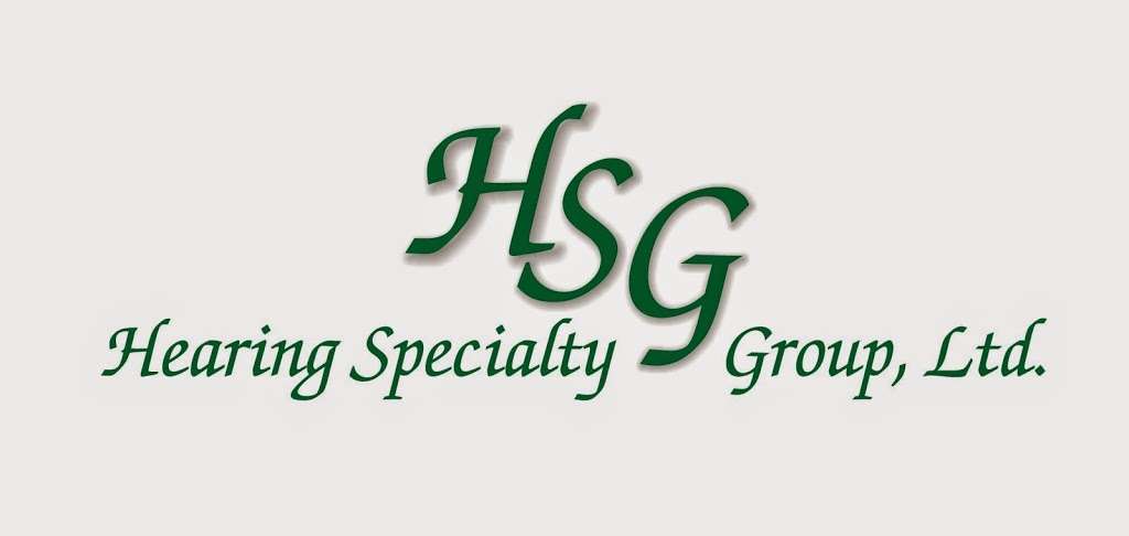 Hearing Specialty Group | 4000 Annapolis Rd #102, Baltimore, MD 21227, USA | Phone: (410) 789-8494
