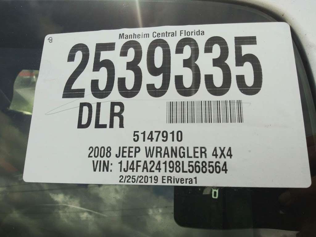 Jim Pierce Auto Sales LLC | 374 Prairie Industrial Pkwy, Mulberry, FL 33860, USA | Phone: (863) 425-2428