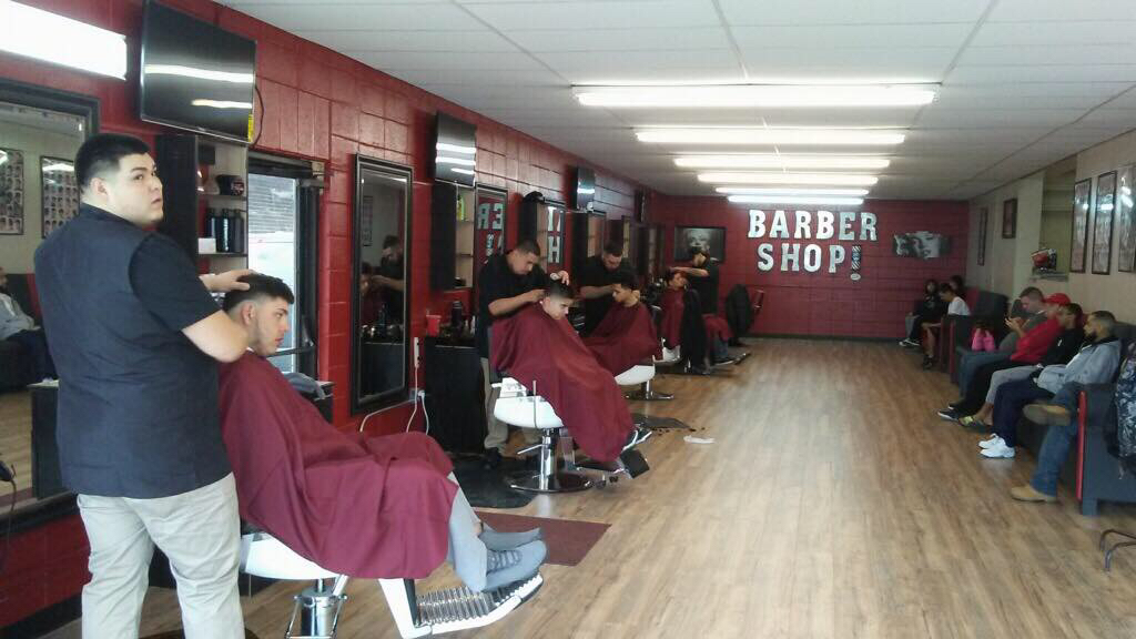 Exclusive Fades Barbershop | 207 S Center St, Plano, IL 60545, USA | Phone: (630) 273-2276