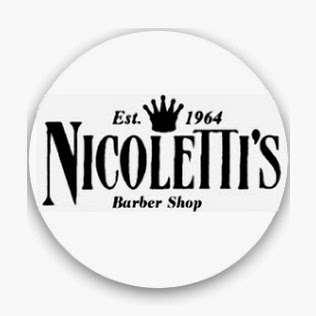 Nicolettis Barber Shop | 178 N Courtland St, East Stroudsburg, PA 18301 | Phone: (570) 421-1412