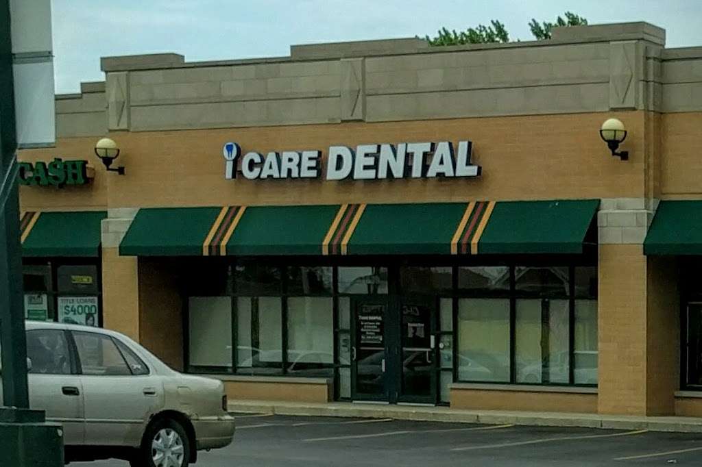 Cicero Dental Center | 1639 S Cicero Ave, Cicero, IL 60804, USA | Phone: (708) 477-6717