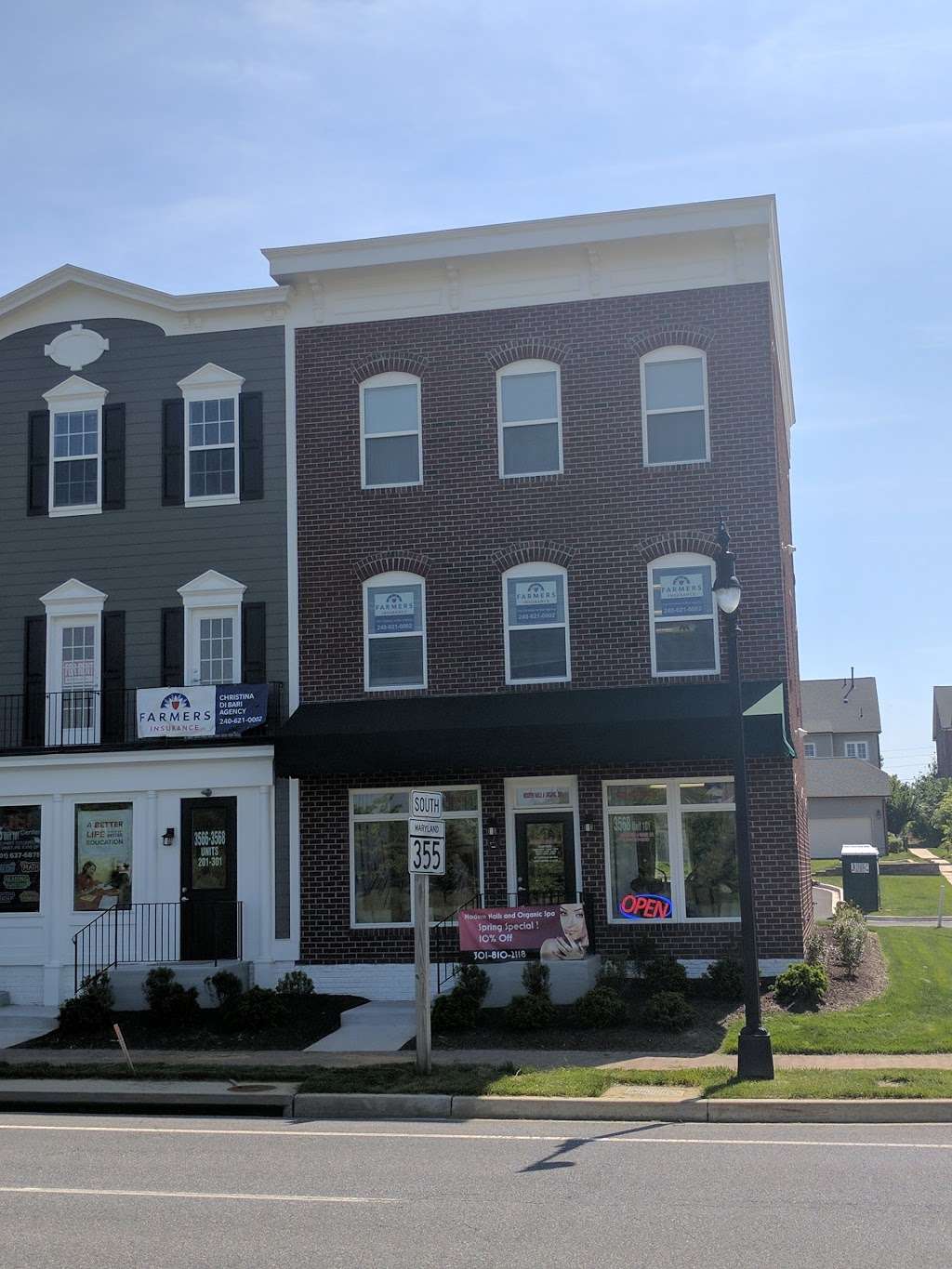 Di Bari Agency | 3568 Worthington Blvd #201, Urbana, MD 21704 | Phone: (240) 621-0002