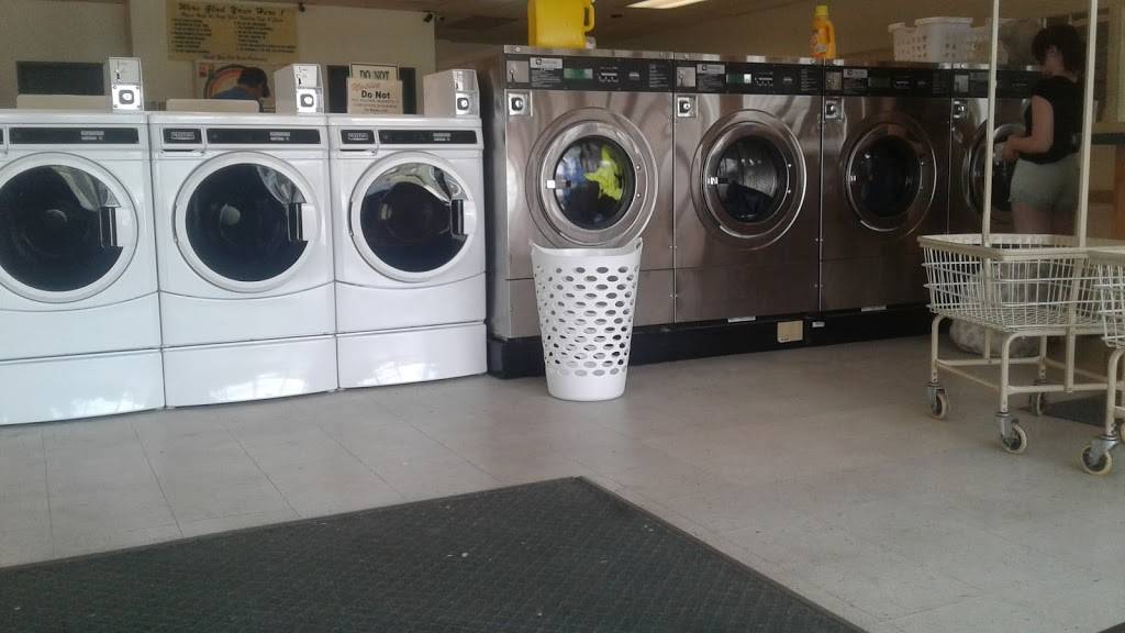 Silverleaf Laundry | 1276 N Eastern Ave, Moore, OK 73160, USA | Phone: (405) 794-2271