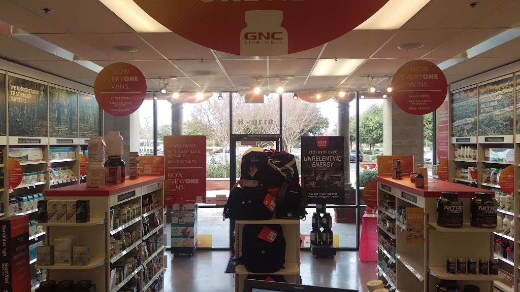 GNC | 9110 Alcosta Blvd h, San Ramon, CA 94583, USA | Phone: (925) 556-5446