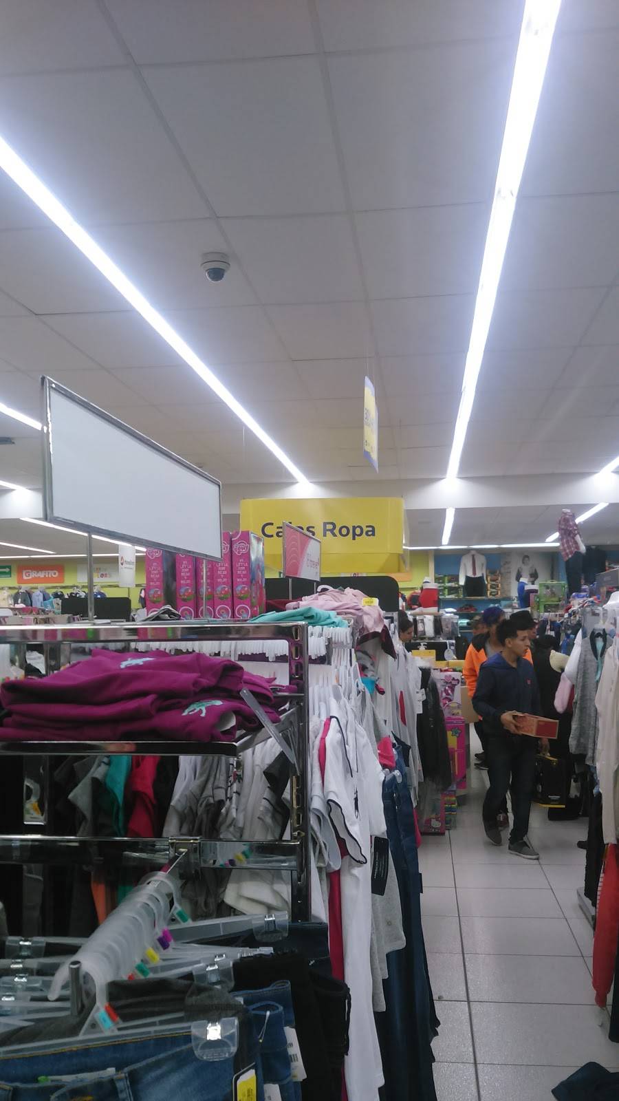 Coppel Reforma | Av Reforma #4400, México, 88280 Nuevo Laredo, Tamps., Mexico | Phone: 867 719 3540