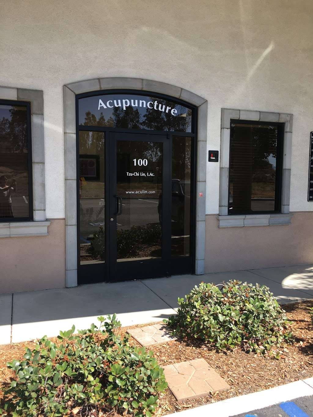 Lin Acupuncture, Tzu-Chi Lin, L.Ac. | 24885 Whitewood Rd #100, Murrieta, CA 92563, USA | Phone: (951) 696-7168