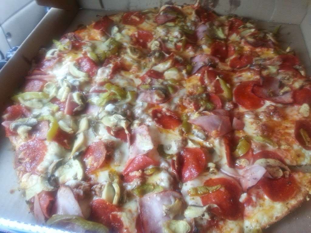 Aurelios Pizza | 4226 Calumet Ave, Hammond, IN 46320 | Phone: (219) 932-1470