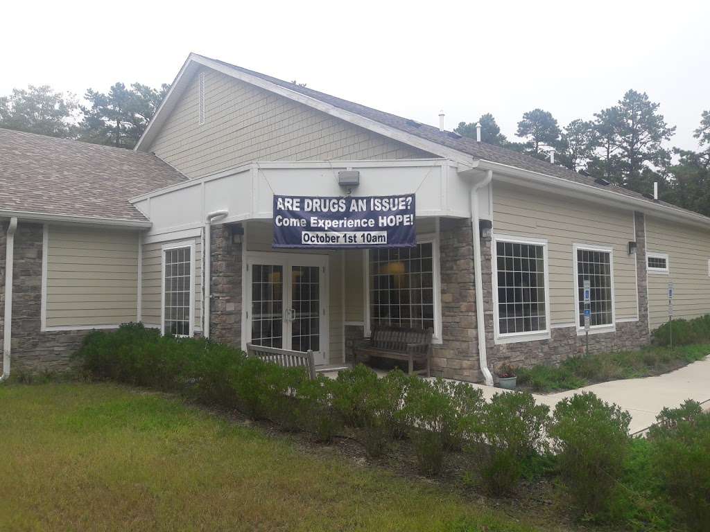 New Life Community Church | 595 Parkertown Dr, Little Egg Harbor Township, NJ 08087, USA | Phone: (609) 296-2813