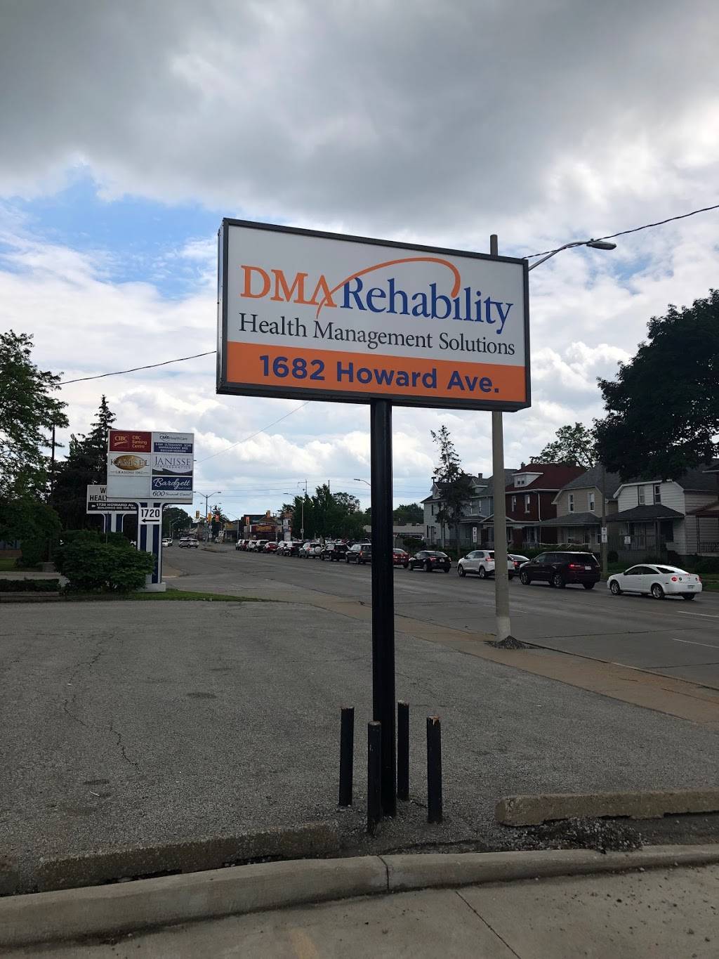 Dmarehability | 1682 Howard Ave, Windsor, ON N8X 3T7, Canada | Phone: (519) 974-7399