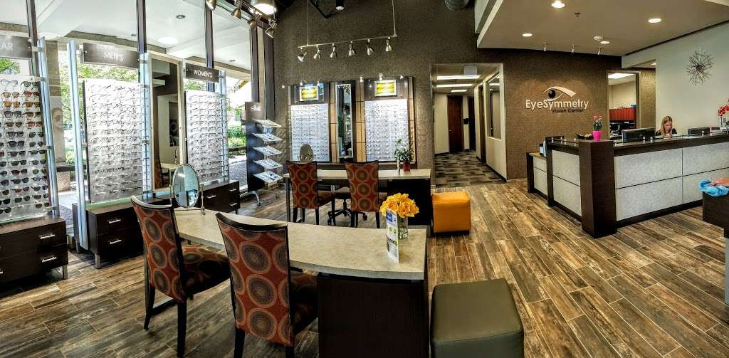 EyeSymmetry Vision Center | 10461 Mill Run Cir #100, Owings Mills, MD 21117, USA | Phone: (410) 581-0505