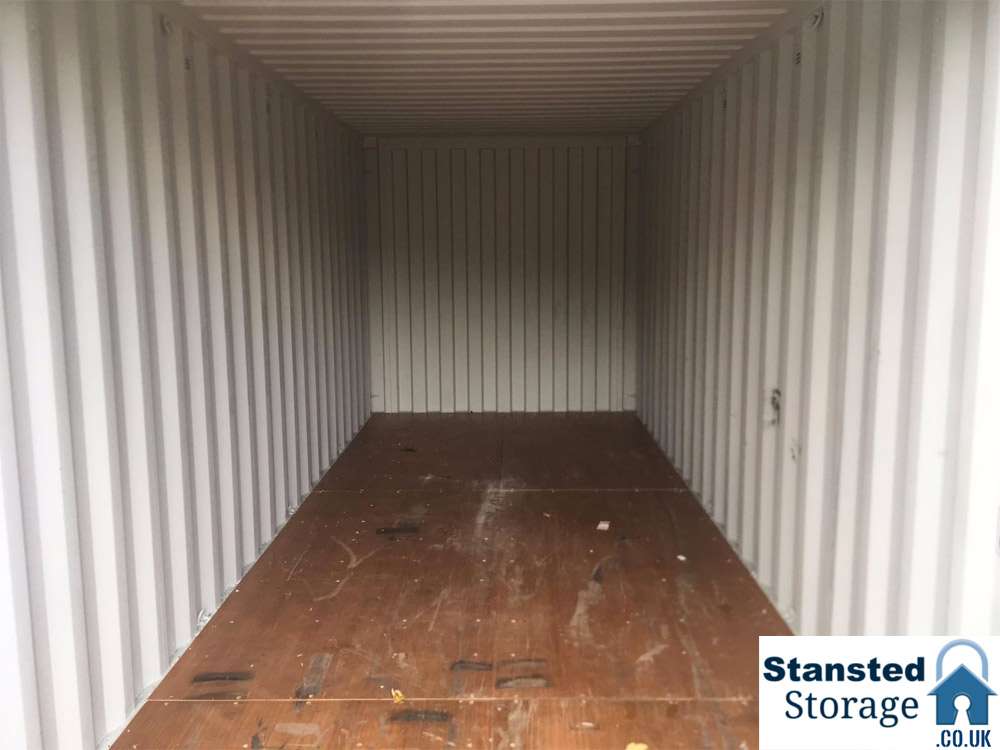 Stansted Storage | frogs hall farm, Bambers Green, Bishops Stortford CM22 6PE, UK | Phone: 07973 345061