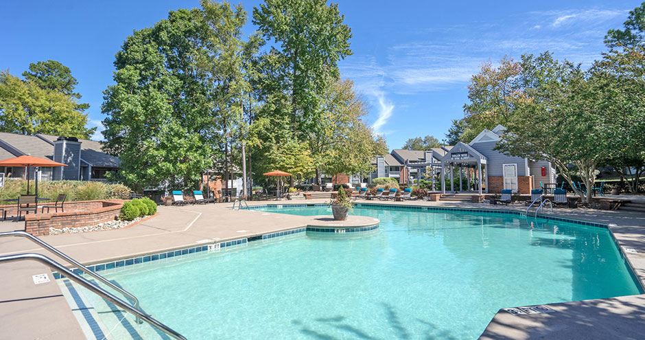Paces River Apartments | 1817 Paces River Ave, Rock Hill, SC 29732, USA | Phone: (803) 792-1891