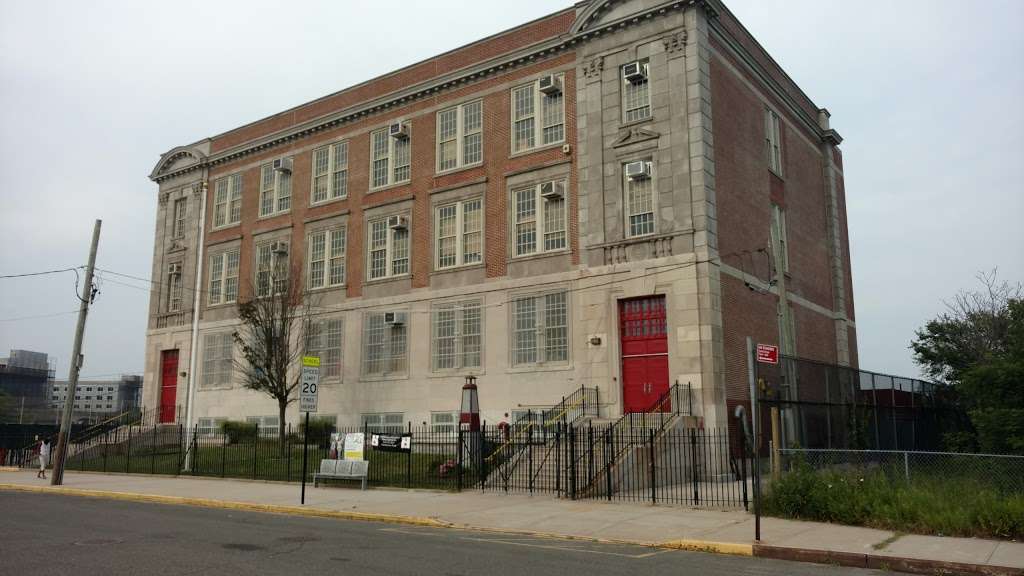 Public School 106 | 180 Beach 35th St, Far Rockaway, NY 11691, USA | Phone: (718) 327-5828