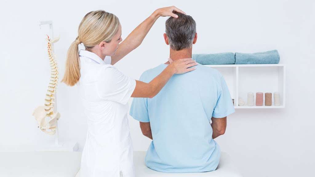 Clinton Chiropractic Clinic | 400 Ogden Ave, Clinton, WI 53525, USA | Phone: (608) 676-2210