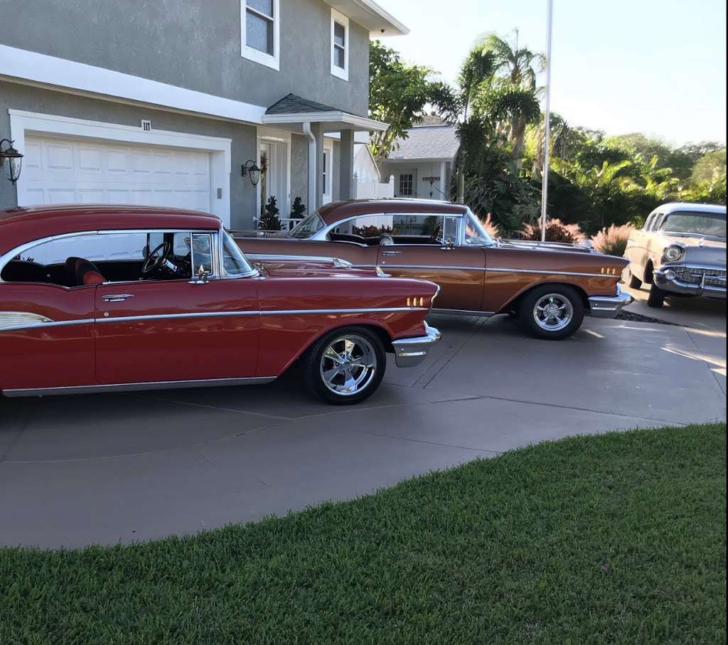 Ecklers Classic Chevy | 7980 Grissom Pkwy, Titusville, FL 32780, USA | Phone: (321) 269-9651