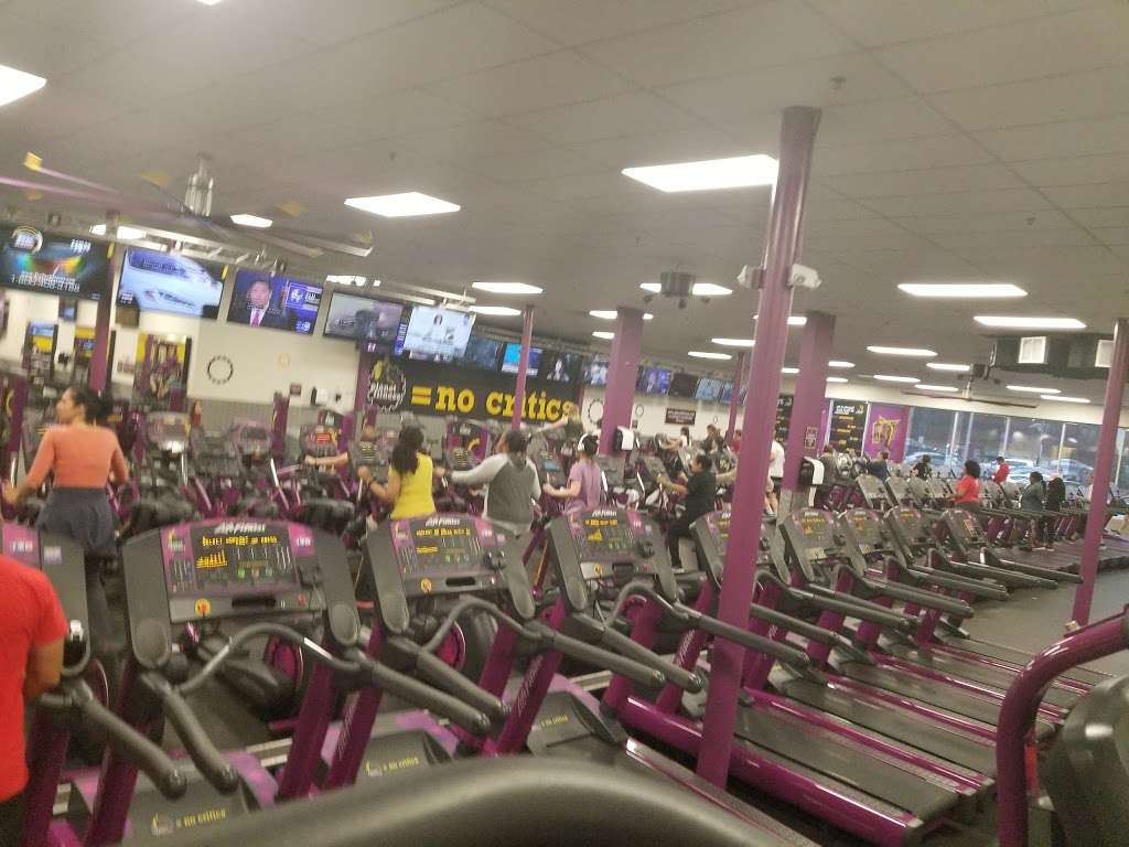 Planet Fitness | 1135 Easton Ave, Somerset, NJ 08873, USA | Phone: (732) 253-5319