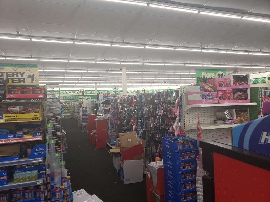Dollar General | 7417 W 10th St, Indianapolis, IN 46214, USA | Phone: (317) 271-2223
