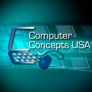 Computer Concepts USA, Inc. | 109 Pembroke Cir, Lake Bluff, IL 60044, USA | Phone: (847) 604-8421