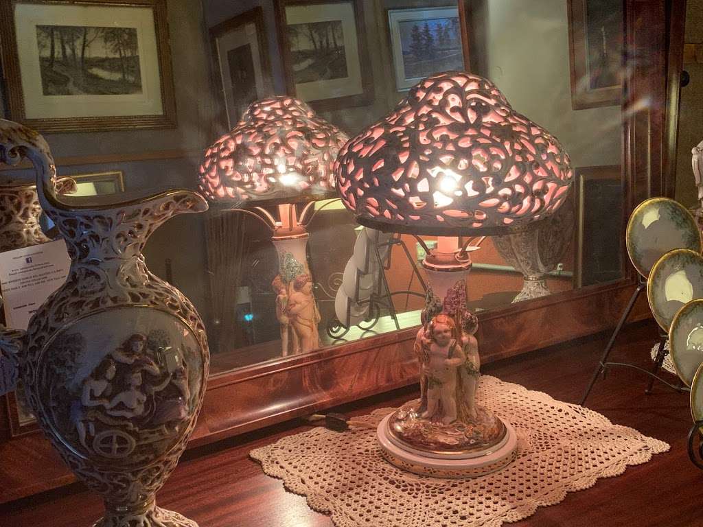 Antiques By Futura | 8665 Mission Gorge Rd # A2, Santee, CA 92071 | Phone: (619) 449-4400