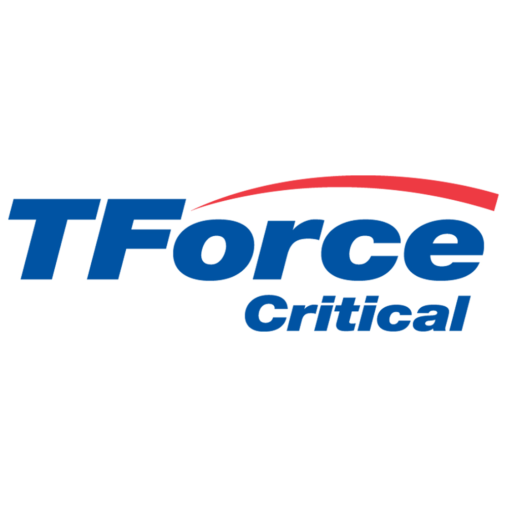 TForce Critical - Massachusetts | 6 Merchant St, Sharon, MA 02067, USA | Phone: (877) 659-6753