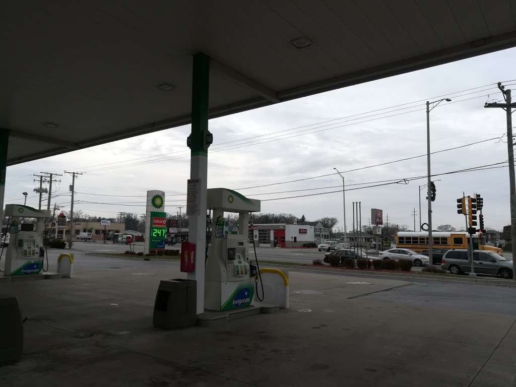 BP | 10631 SW Hwy, Worth, IL 60482, USA | Phone: (708) 827-5859