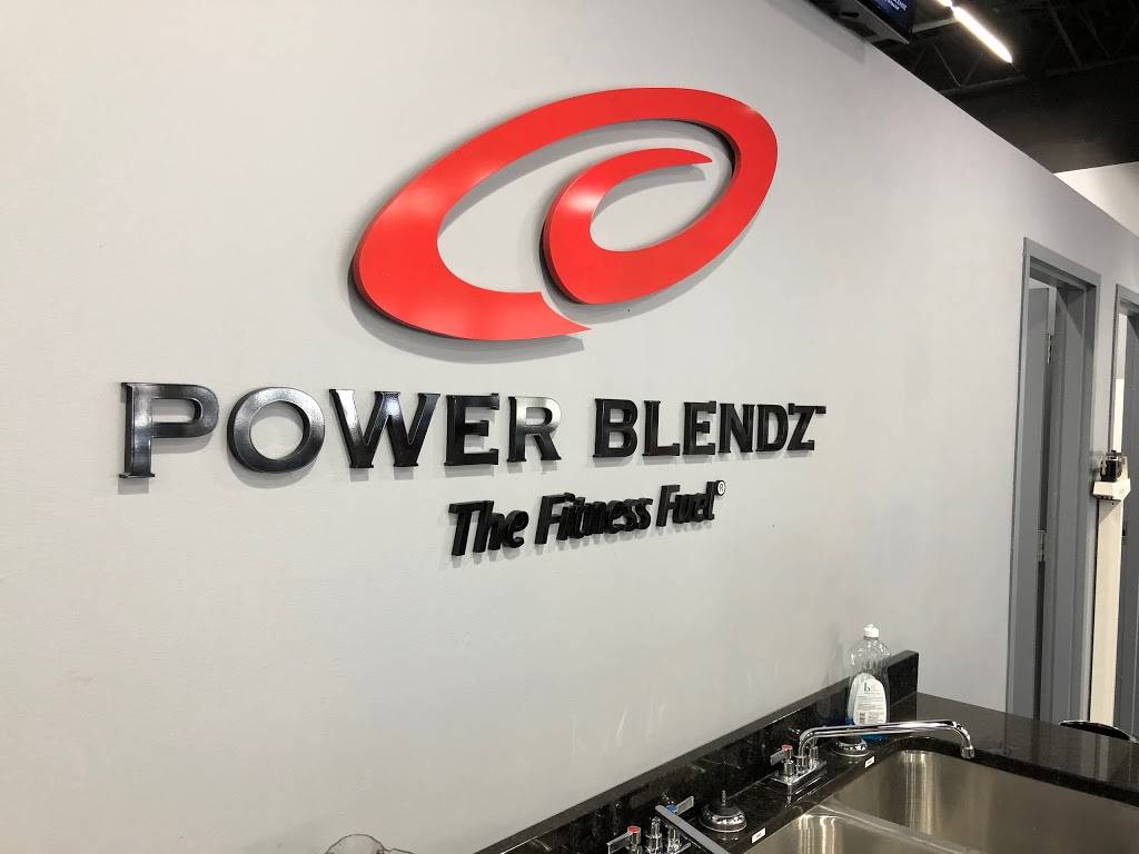 Power 3 Fitness | 7227 Montgomery Rd, Cincinnati, OH 45236, USA | Phone: (513) 679-2235