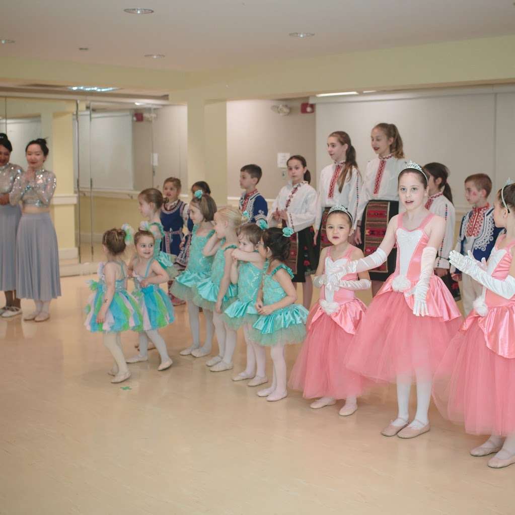 Ballet Classic | 12 Mudge Way, Bedford, MA 01730, USA | Phone: (978) 886-8289