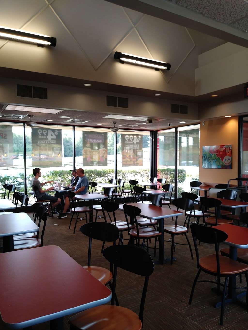 Jack in the Box | 943 Concord Pkwy S, Concord, NC 28027 | Phone: (704) 789-9619