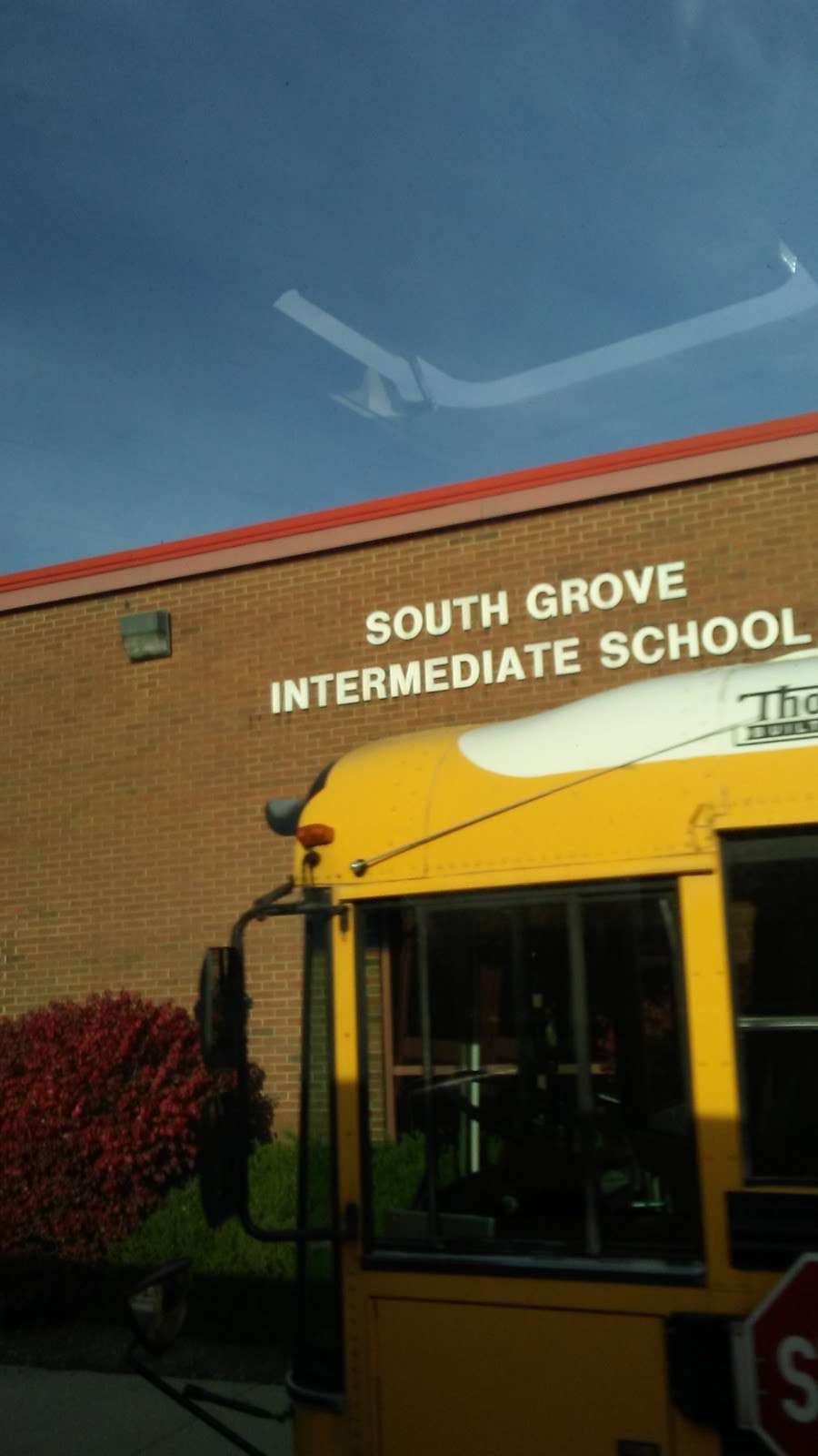 South Grove Intermediate School | 851 S 9th Ave, Beech Grove, IN 46107, USA | Phone: (317) 786-7687