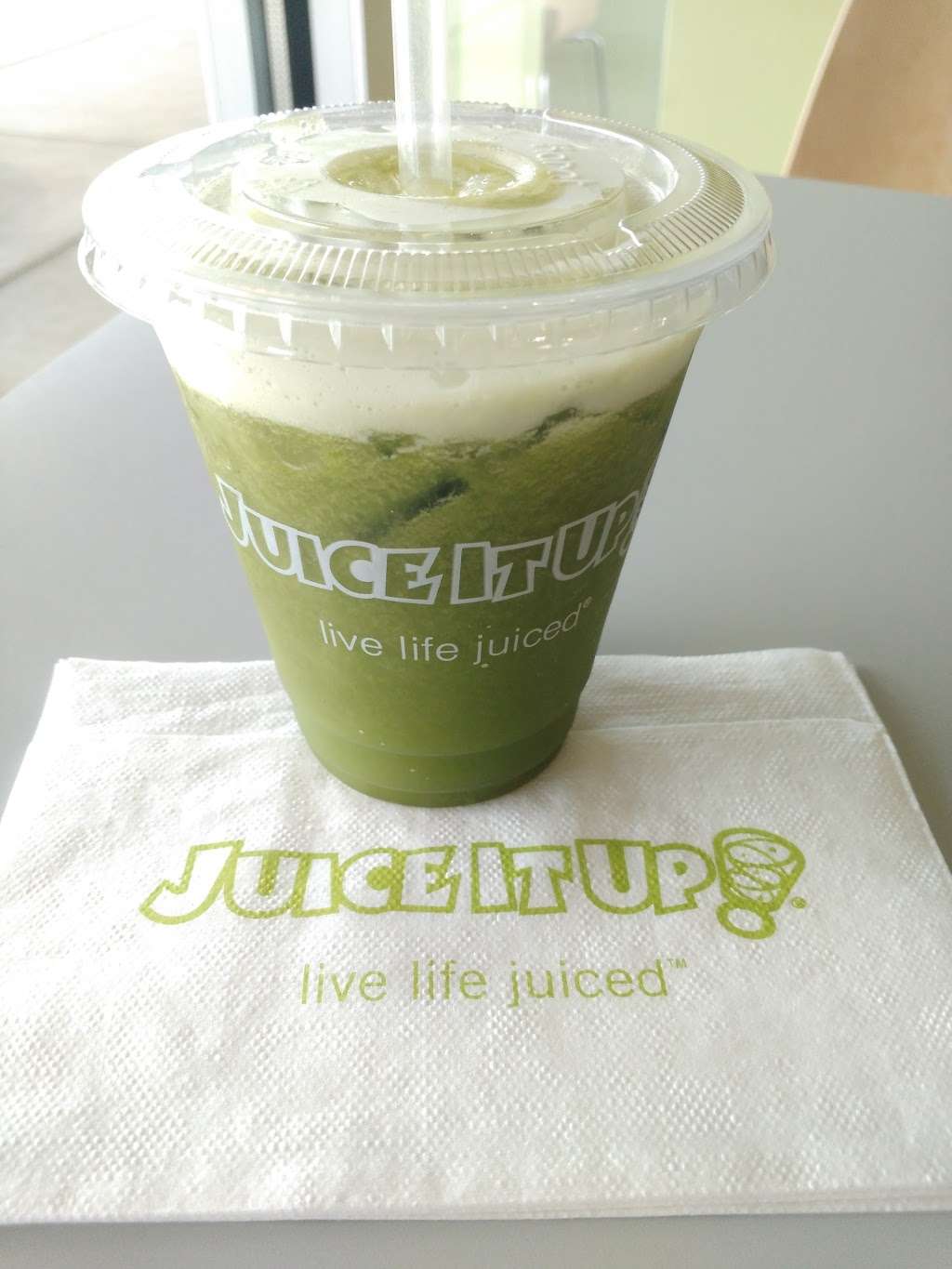 Juice It Up! | Pearland Market Shopping Center, 2708 Pearland Pkwy #150, Pearland, TX 77581, USA | Phone: (281) 965-3530
