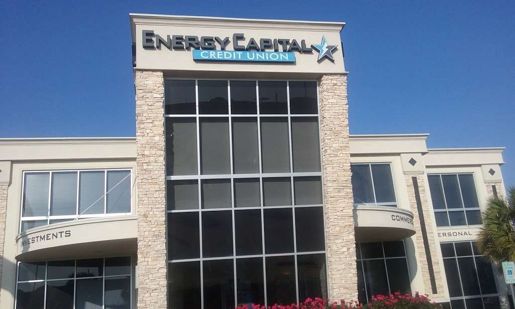 Energy Capital Credit Union | 18540 Northwest Fwy, Houston, TX 77065 | Phone: (832) 604-4848