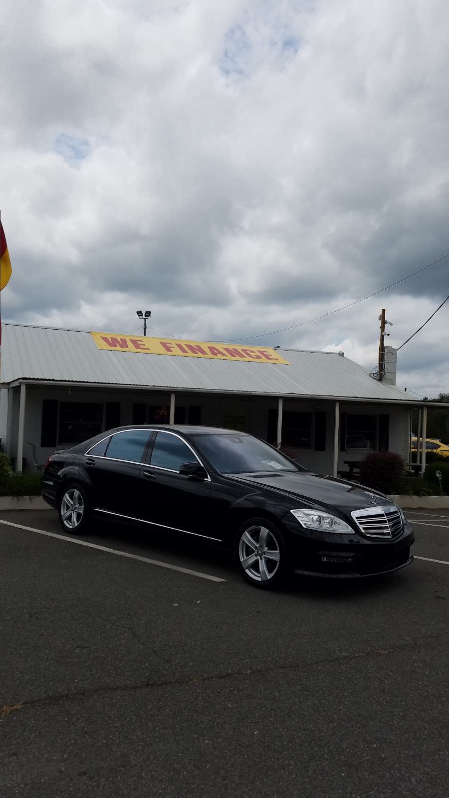 Car Collection Inc. | 4925 W Hwy 74, Monroe, NC 28110 | Phone: (704) 238-8100