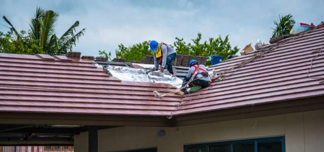 QHI Roofing & Solar Contractors | 7211 Haven Ave E, Rancho Cucamonga, CA 91701, USA | Phone: (909) 552-8492