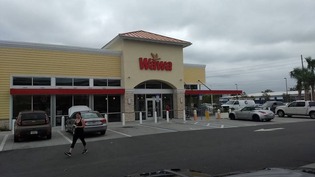 Wawa | 1201 S Semoran Blvd, Orlando, FL 32807, USA | Phone: (321) 663-0766