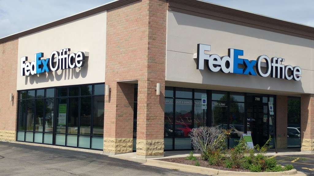 FedEx Office Print & Ship Center | 2199 IL-59, Plainfield, IL 60586 | Phone: (815) 439-8490