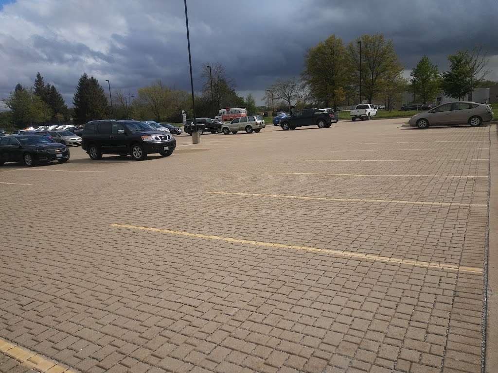 West Lot 1 | University Park, IL 60484, USA