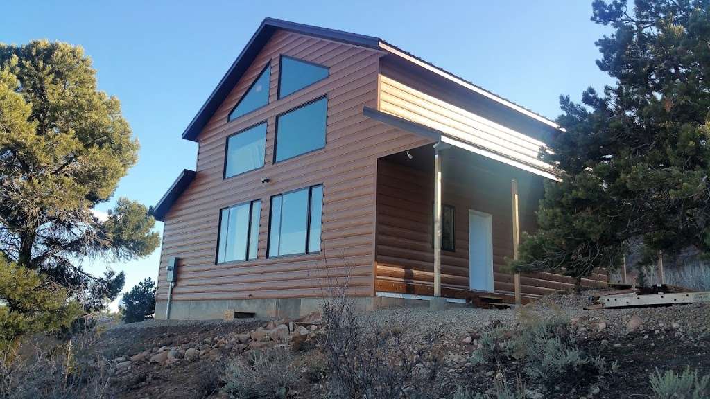 TruLog Siding | 20684 Niobrara Blvd, La Salle, CO 80645, USA | Phone: (970) 227-3245