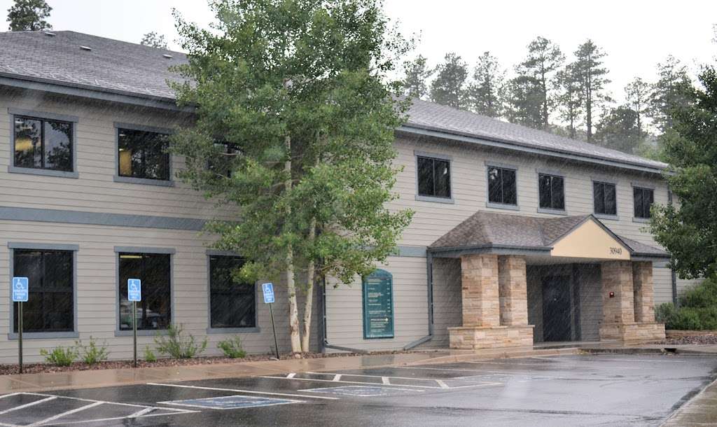 New West Physicians Evergreen Family Medicine | Family Medicine, 30940 Stagecoach Blvd Suite 290E, Evergreen, CO 80439, USA | Phone: (303) 674-6062