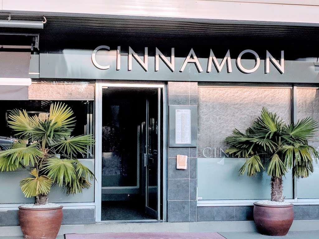 Cinnamon | 60-62 High Rd, North Weald Bassett, Epping CM16 6BY, UK | Phone: 01992 524499