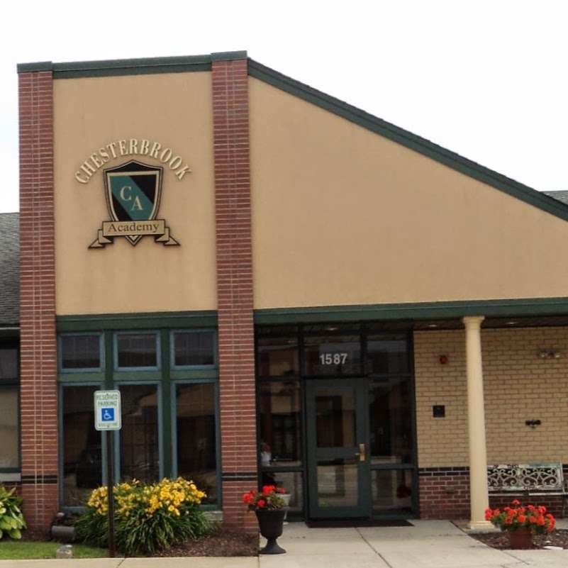 Chesterbrook Academy Preschool | 1587 Oswego Rd, Naperville, IL 60540, USA | Phone: (630) 527-1180