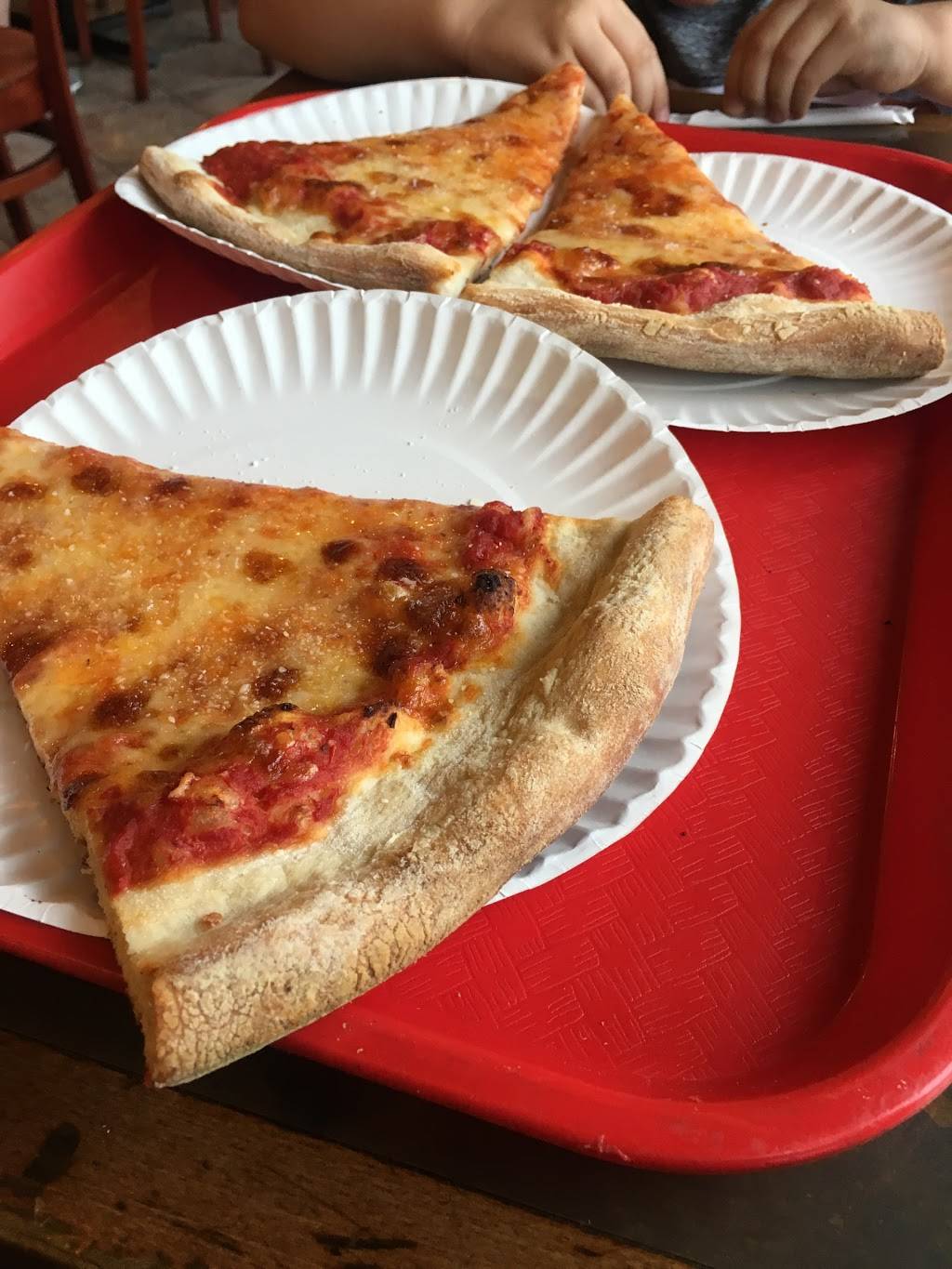 Brothers Pizzeria | 750 Port Richmond Ave, Staten Island, NY 10302, USA | Phone: (718) 442-2332