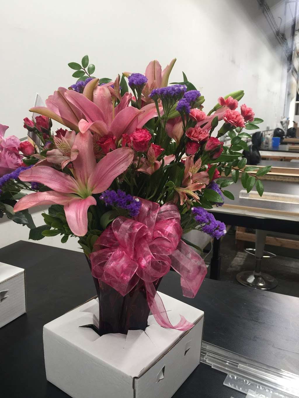 Kathys Floral Designs | 15954 Cambrian Dr, San Leandro, CA 94578, United States | Phone: (510) 792-6220