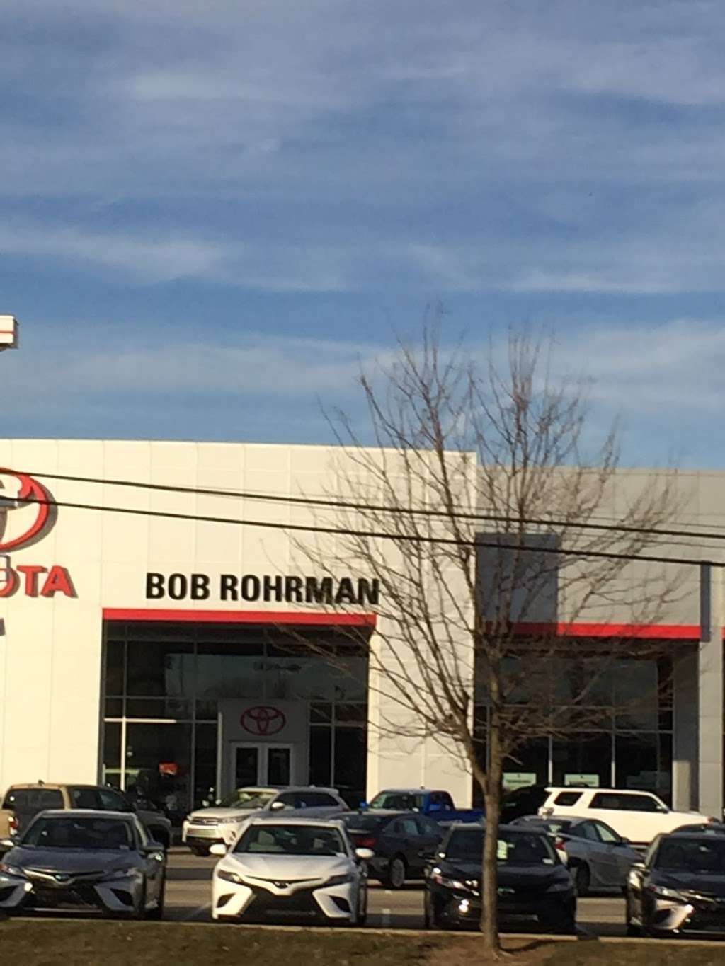 Toyota Service | 3980 South St, Lafayette, IN 47905, USA | Phone: (844) 372-0888