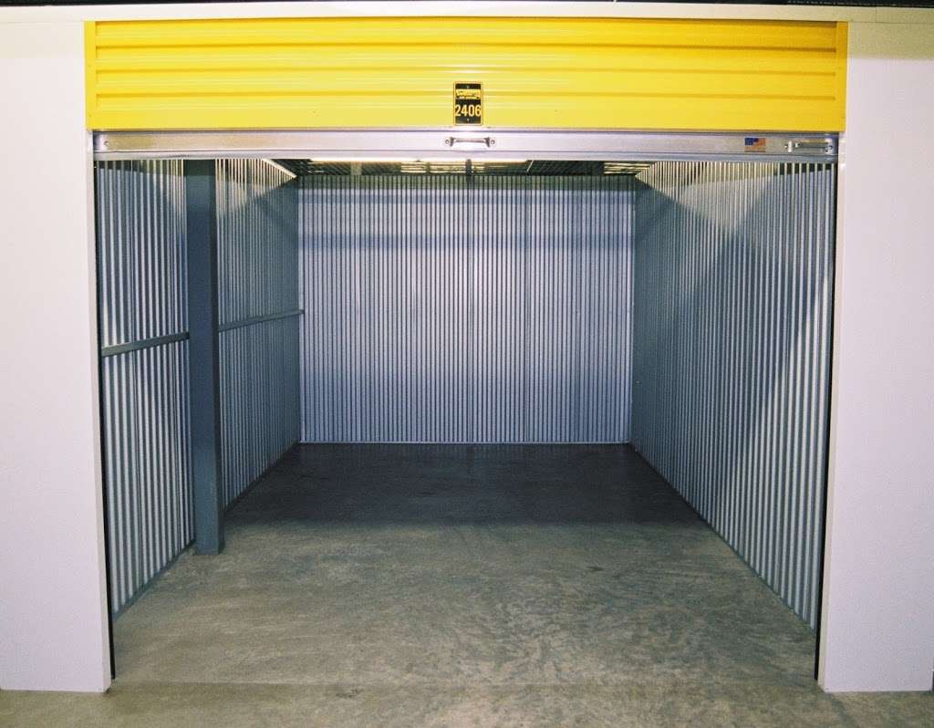 Safeguard Self Storage | 6101 W Commercial Blvd, Tamarac, FL 33319 | Phone: (954) 858-5033