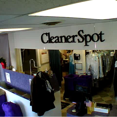 Cleaner Spot | 193 Rockland St # 3, Hanover, MA 02339, USA | Phone: (781) 826-2828