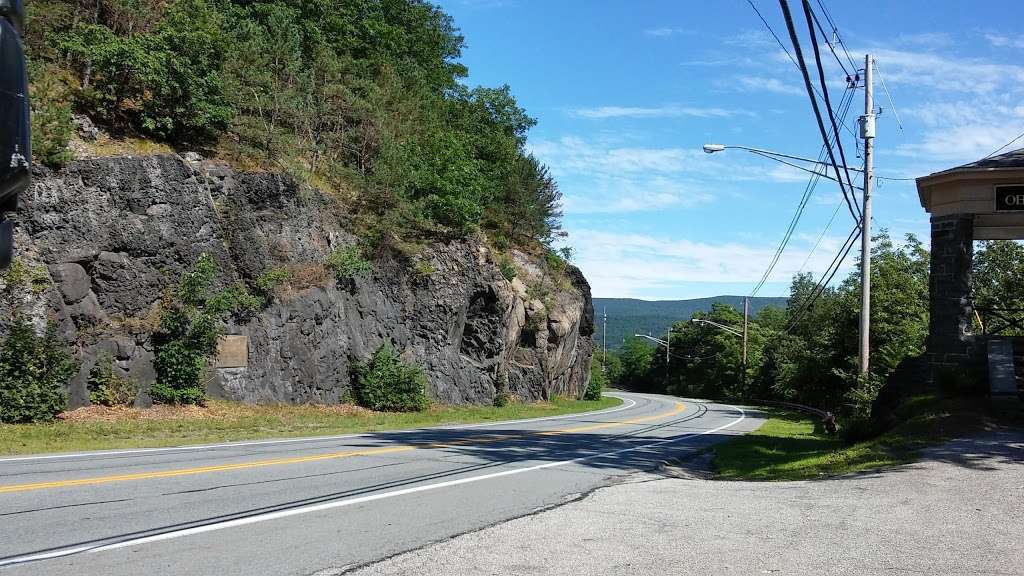 D&H Canal & Gravity Railroad Trail | 2 Grand View Ave, Port Jervis, NY 12771, USA